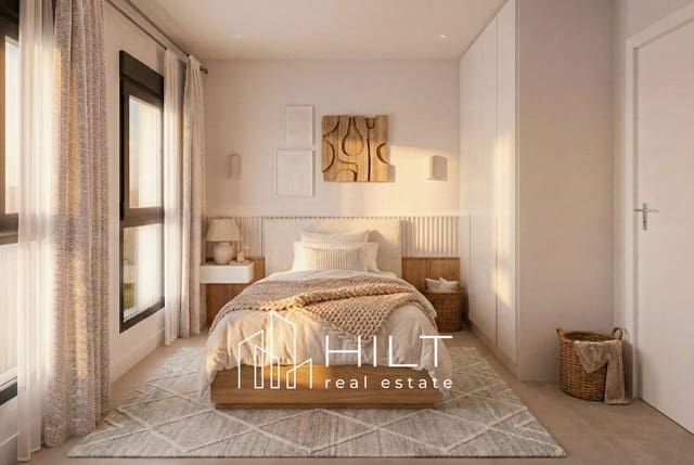 Villa te koop in Mazarrón met zwembad garage - € 288.999 (Ref: 9932835)