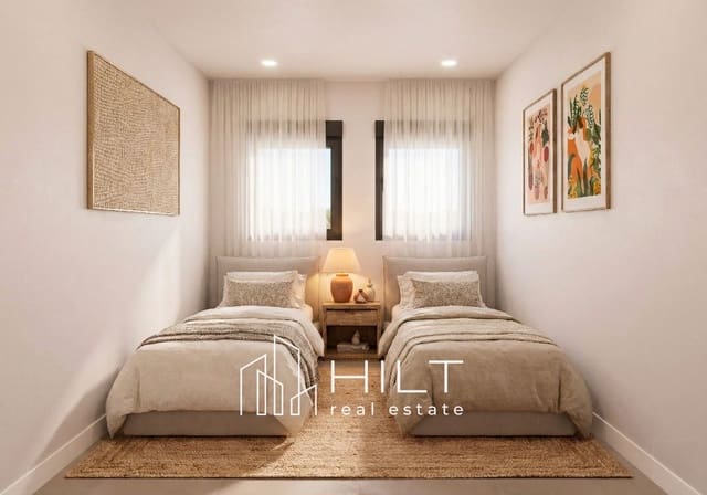 Villa te koop in Mazarrón met zwembad garage - € 288.999 (Ref: 9932835)