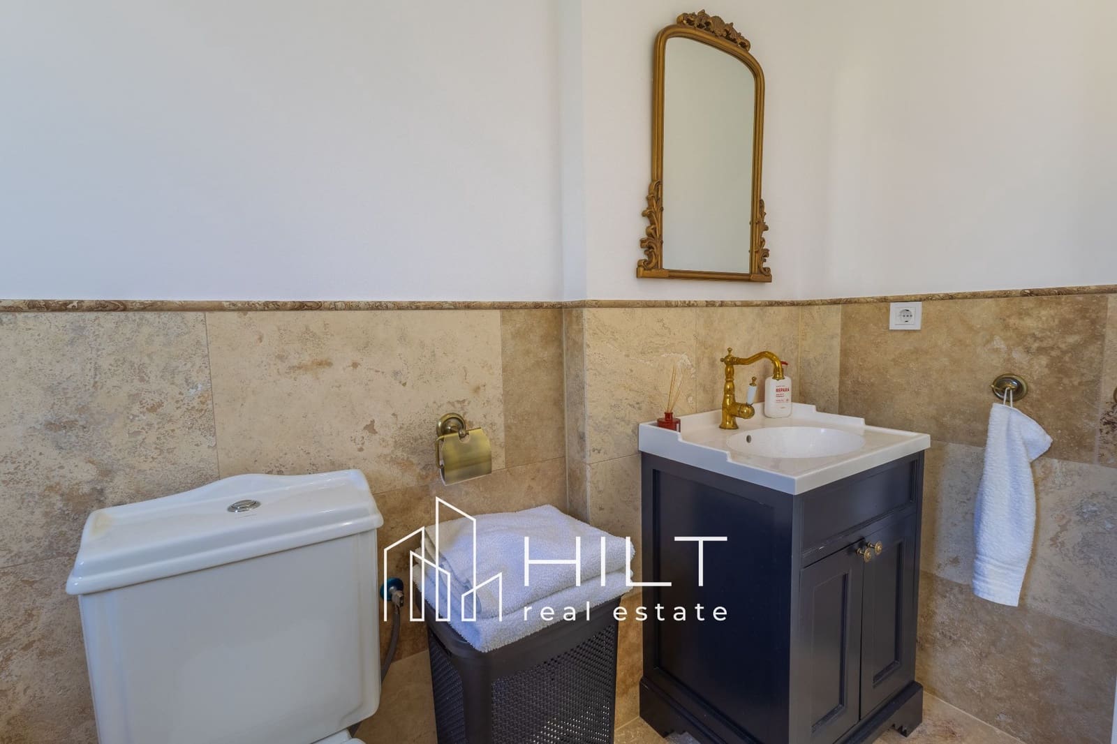 3 bedroom Villa for sale in Orihuela Costa with pool garage - € 249,999 (Ref: 9949187)