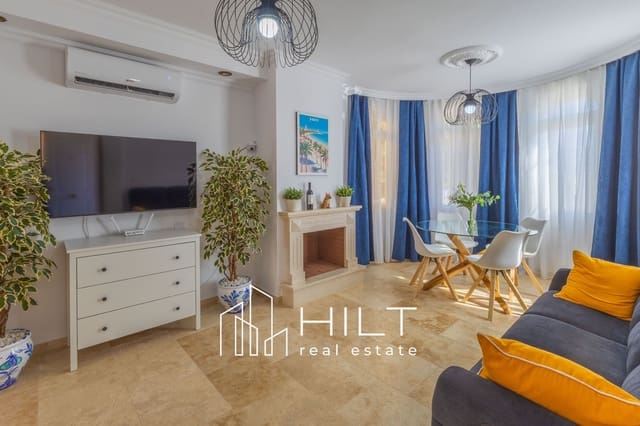 3 soverom Villa til salgs i Orihuela Costa, Orihuela med svømmebasseng garasje - € 249 999 (Ref: 9956808)
