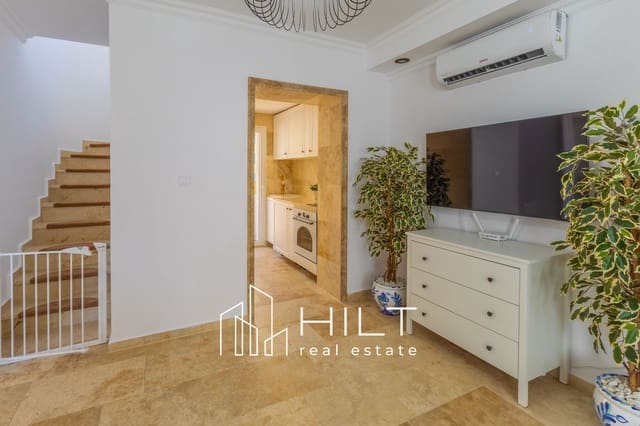 3 soverom Villa til salgs i Orihuela Costa, Orihuela med svømmebasseng garasje - € 249 999 (Ref: 9956808)