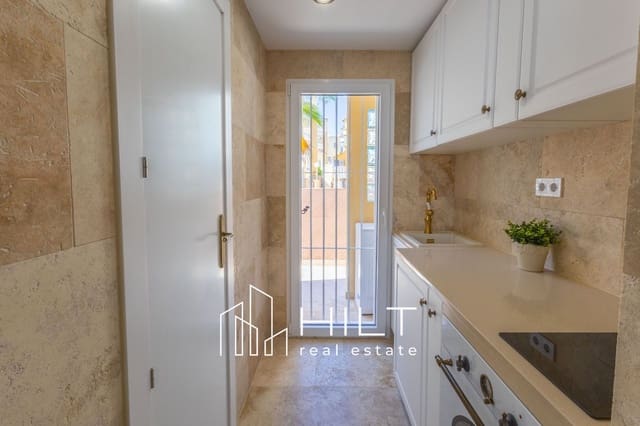 3 soverom Villa til salgs i Orihuela Costa, Orihuela med svømmebasseng garasje - € 249 999 (Ref: 9956808)