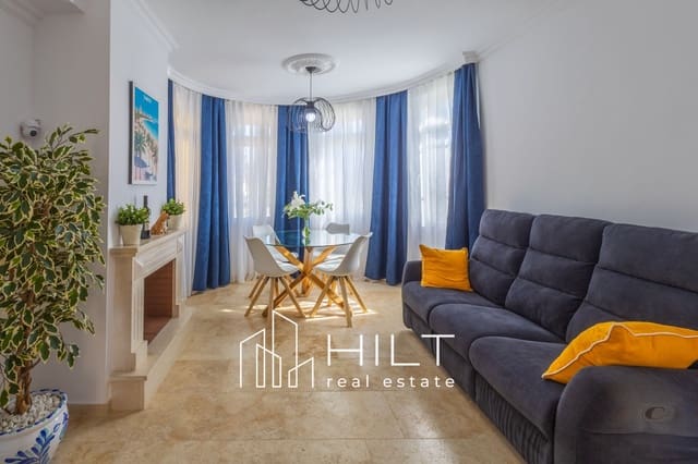 3 soverom Villa til salgs i Orihuela Costa, Orihuela med svømmebasseng garasje - € 249 999 (Ref: 9956808)