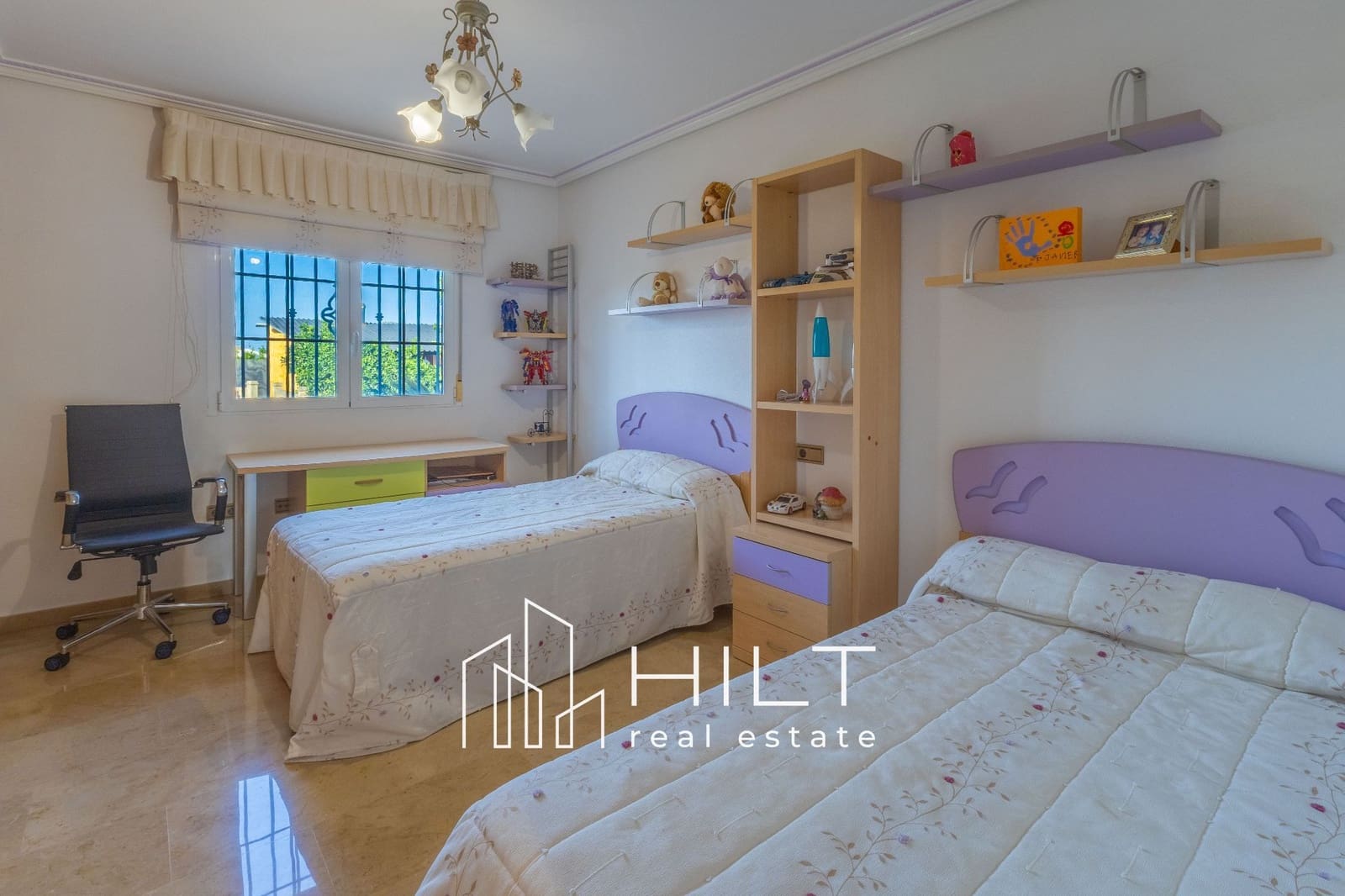 4 bedroom Villa for sale in Orihuela with pool garage - € 419,998 (Ref: 9995445)