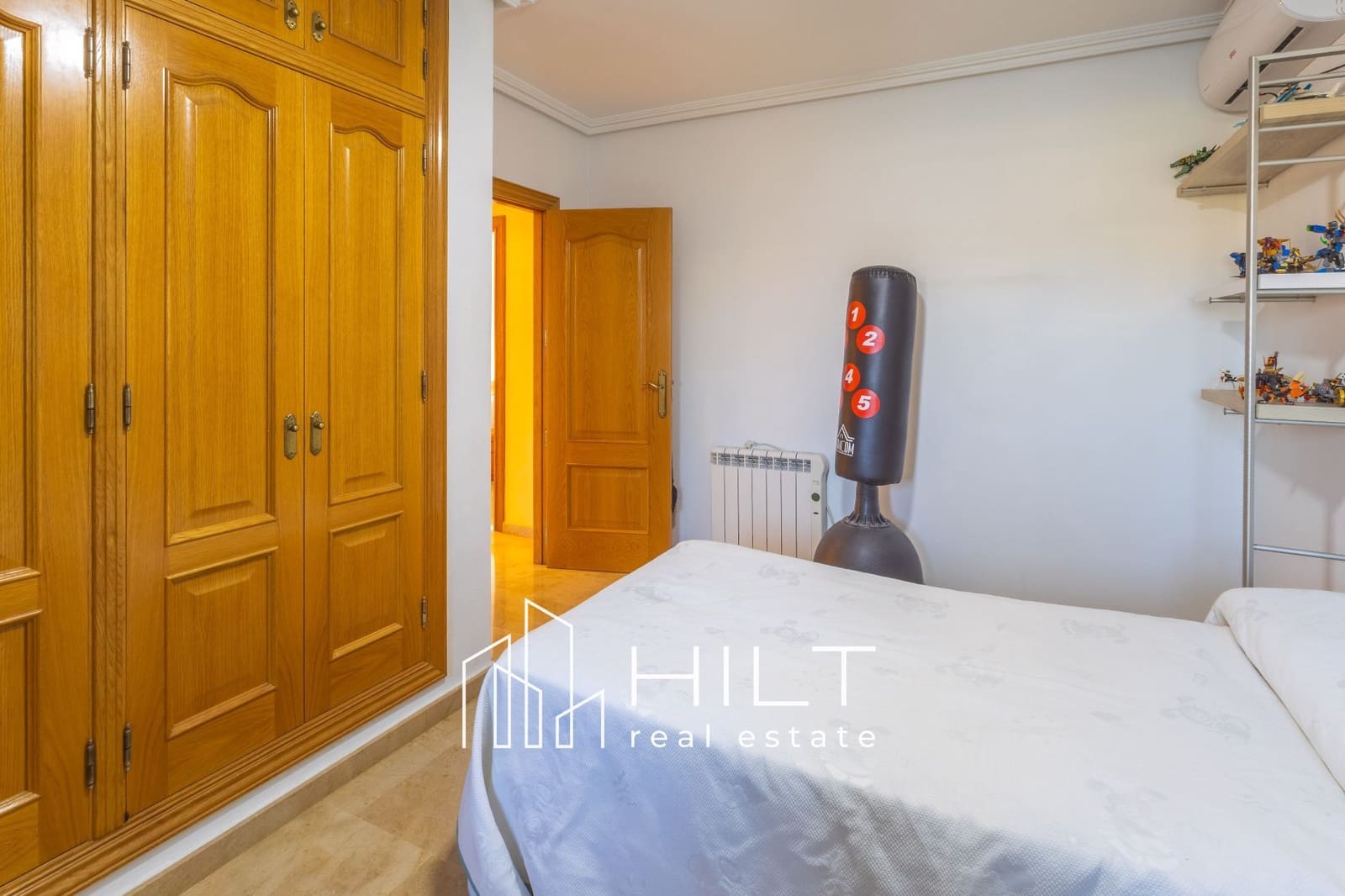 4 bedroom Villa for sale in Orihuela with pool garage - € 419,998 (Ref: 9995445)