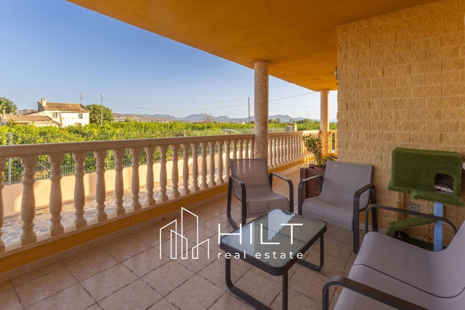 4 bedroom Villa for sale in Orihuela with pool garage - € 419,998 (Ref: 9995445)