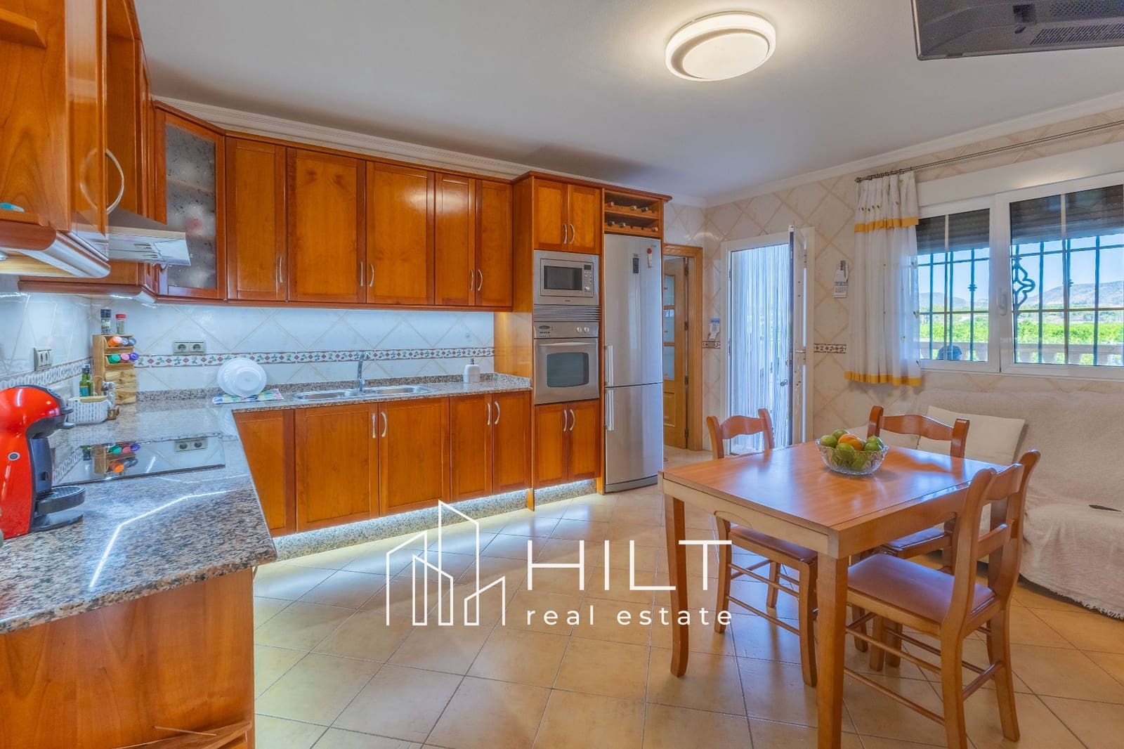 4 bedroom Villa for sale in Orihuela with pool garage - € 419,998 (Ref: 9995445)