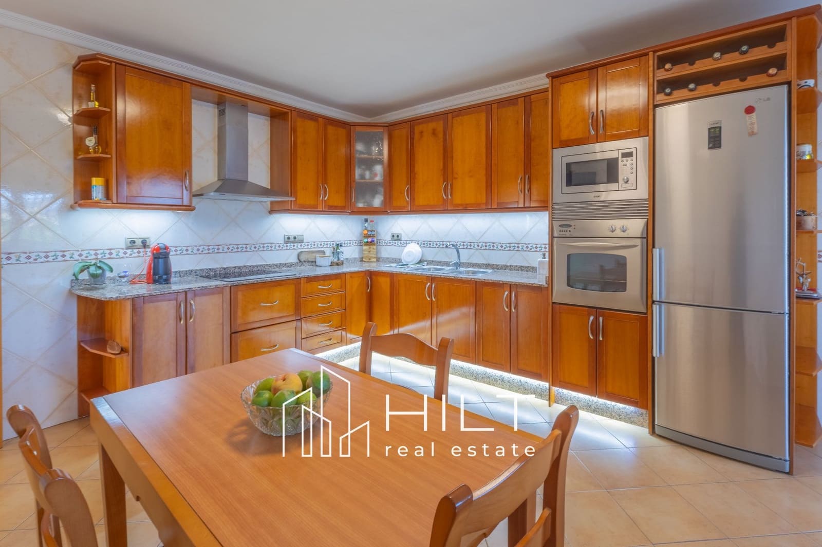 4 bedroom Villa for sale in Orihuela with pool garage - € 419,998 (Ref: 9995445)