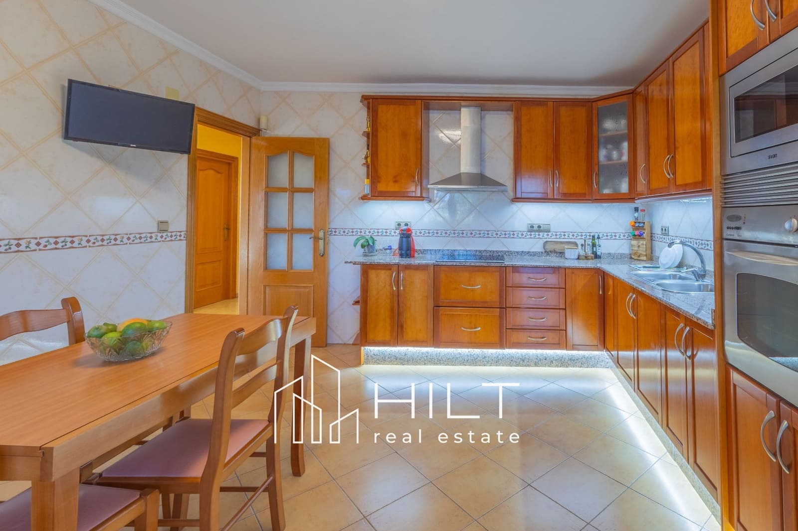 4 bedroom Villa for sale in Orihuela with pool garage - € 419,998 (Ref: 9995445)