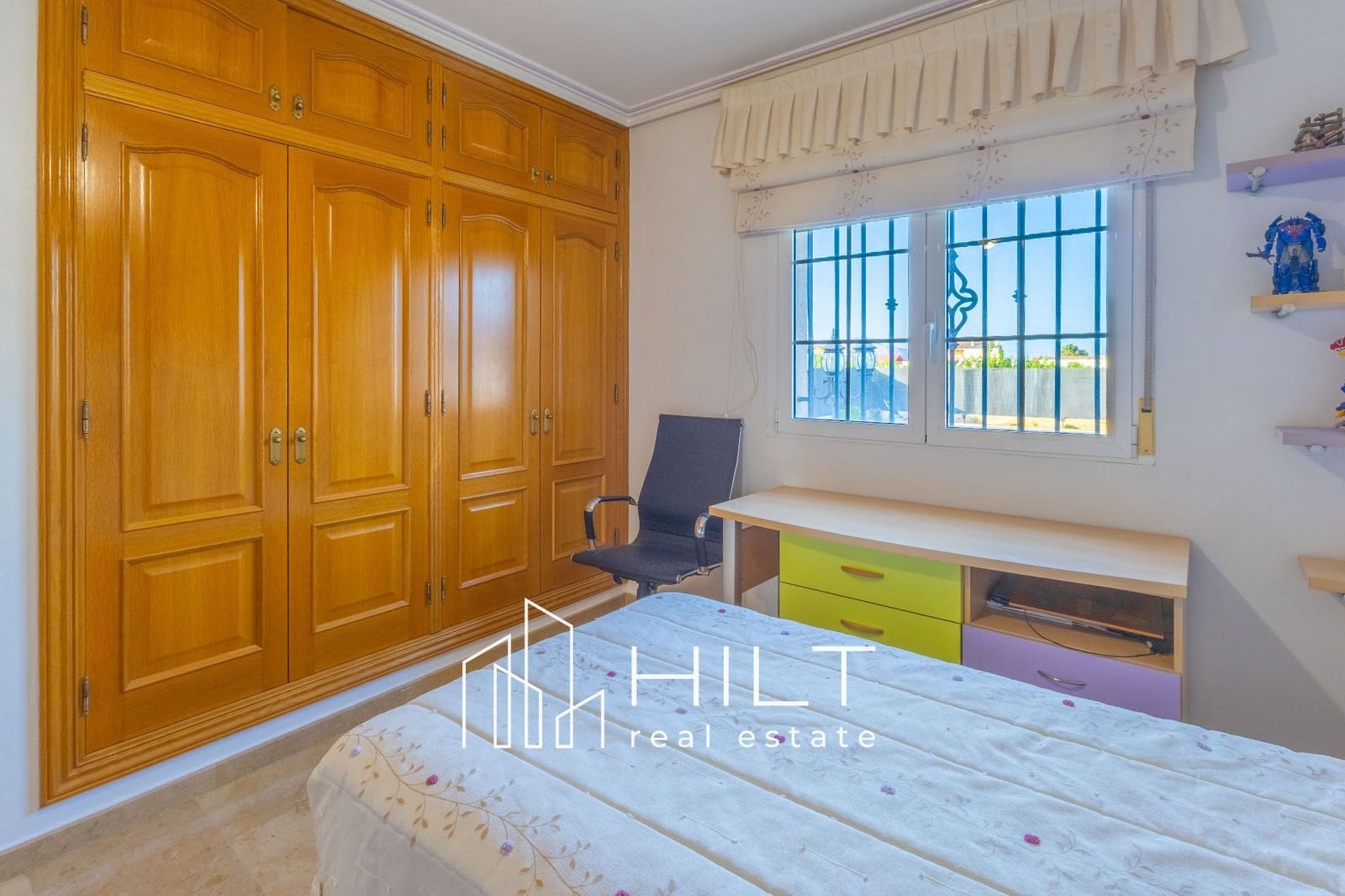 4 bedroom Villa for sale in Orihuela with pool garage - € 419,998 (Ref: 9995445)