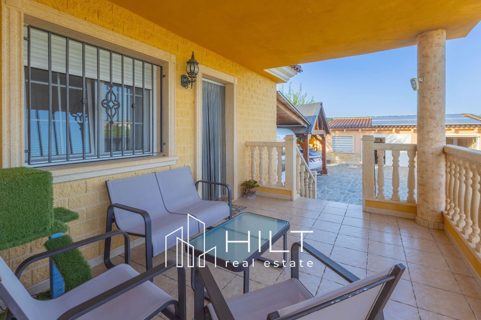4 bedroom Villa for sale in Orihuela with pool garage - € 419,998 (Ref: 9995445)