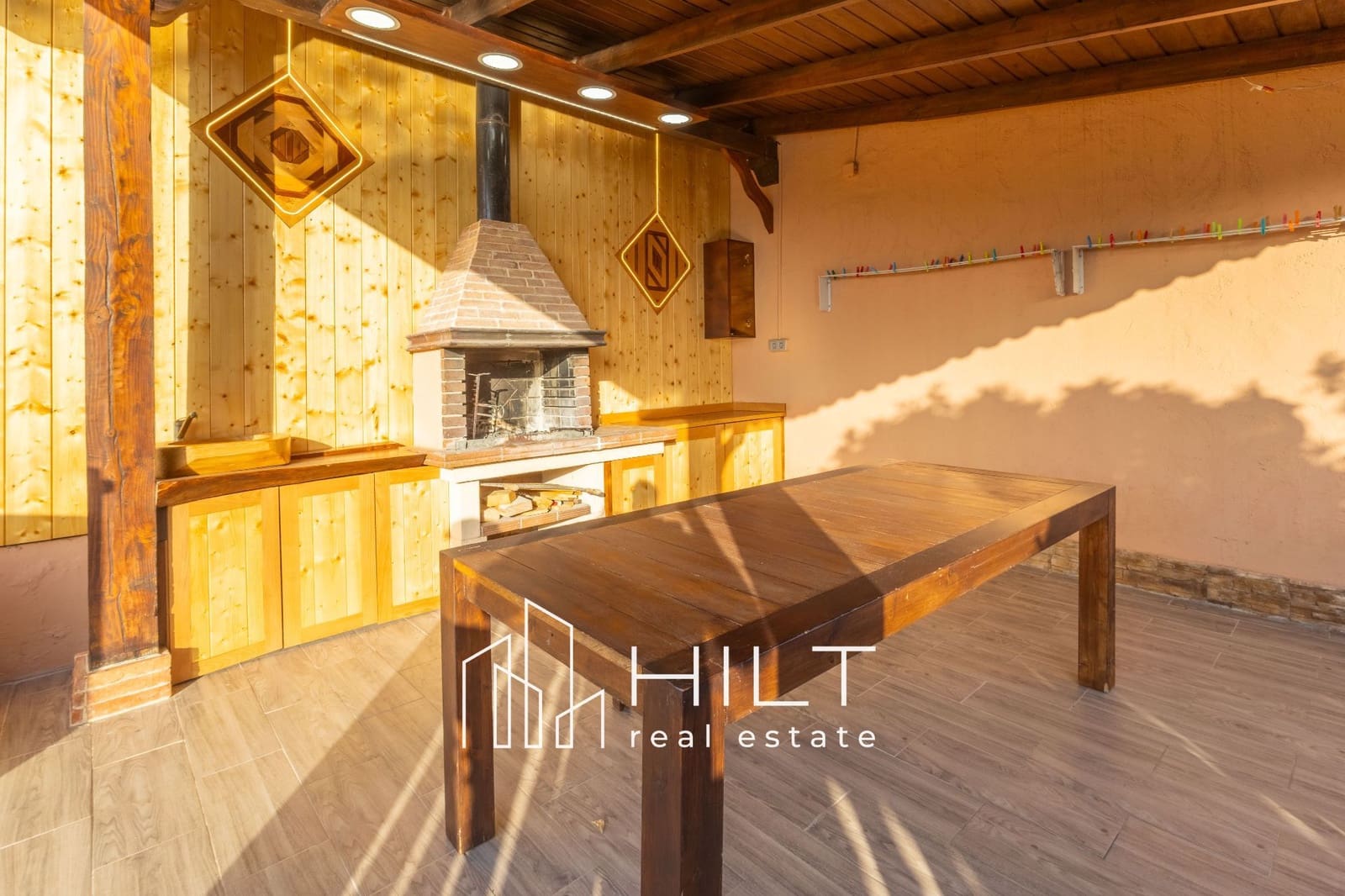 4 bedroom Villa for sale in Orihuela with pool garage - € 419,998 (Ref: 9995445)