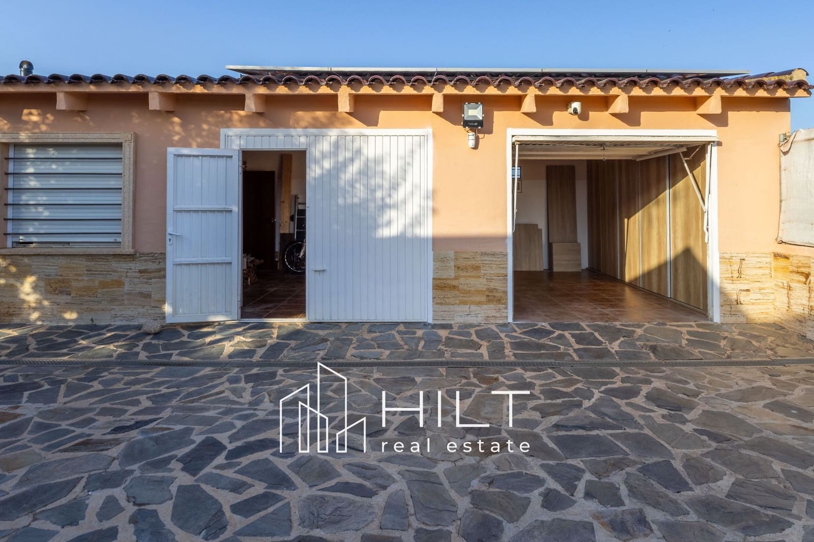 4 bedroom Villa for sale in Orihuela with pool garage - € 419,998 (Ref: 9995445)