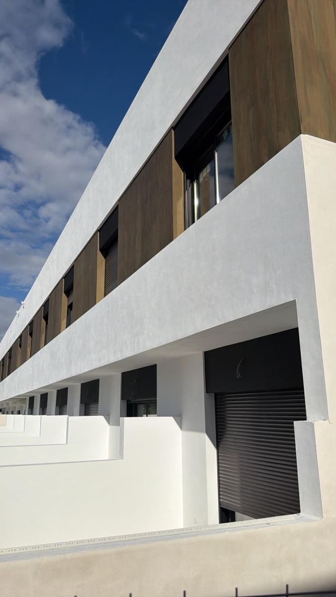 2 chambre Bungalow à vendre à Pilar de la Horadada avec piscine garage - 314 900 € (Ref: 10165063)