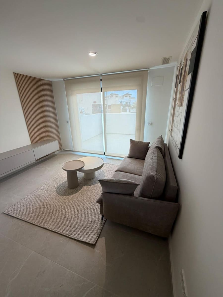 2 chambre Bungalow à vendre à Pilar de la Horadada avec piscine garage - 314 900 € (Ref: 10165063)