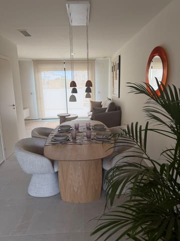 2 chambre Bungalow à vendre à Pilar de la Horadada avec piscine garage - 314 900 € (Ref: 10165063)