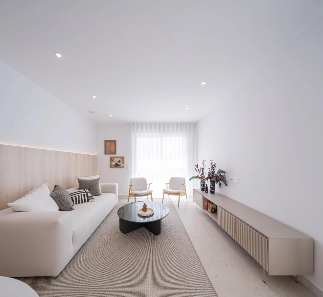 2 bedroom Apartment for sale in Pilar de la Horadada with pool garage - € 329,900 (Ref: 10165064)