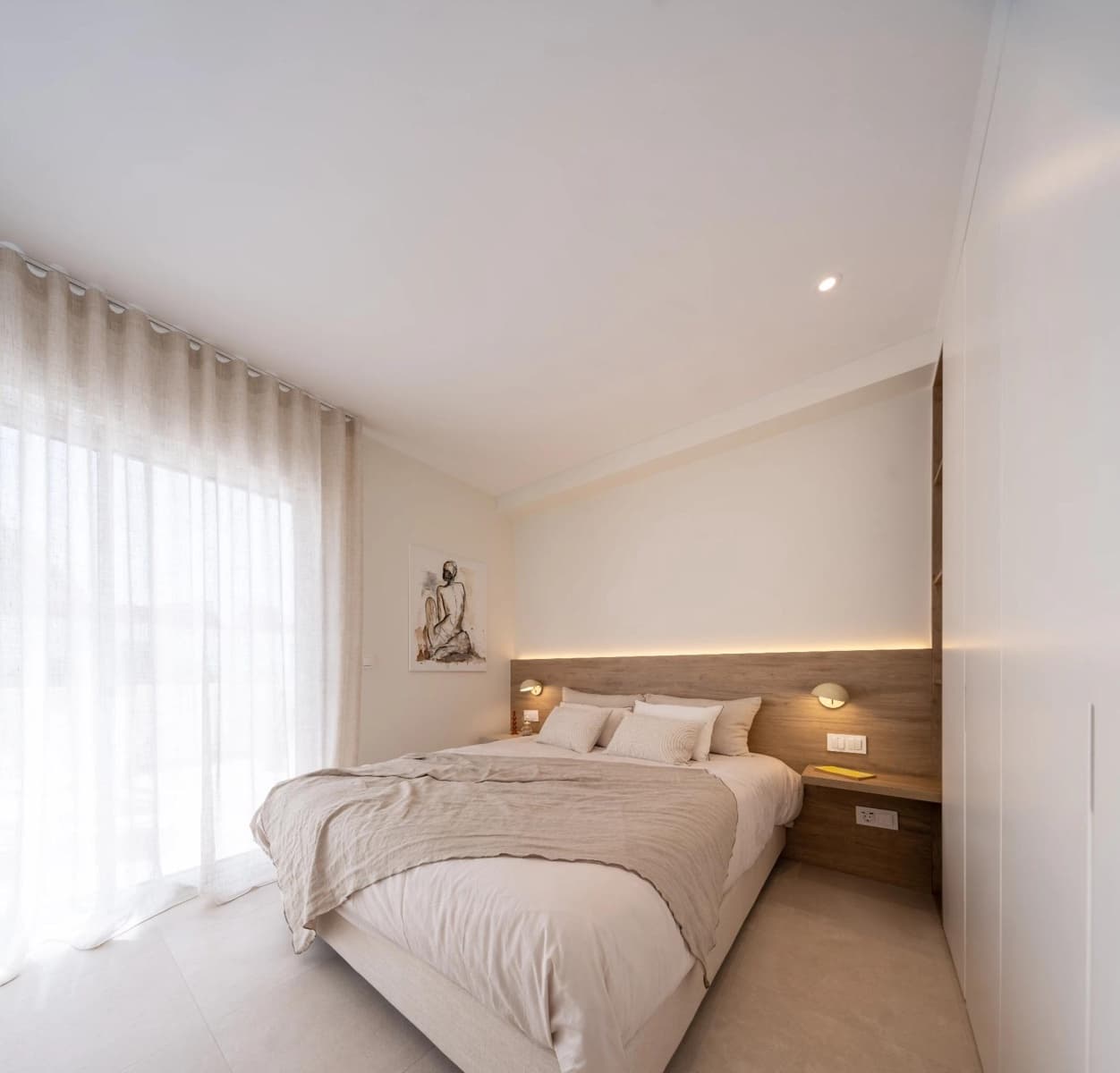 2 bedroom Apartment for sale in Pilar de la Horadada with pool garage - € 329,900 (Ref: 10165064)