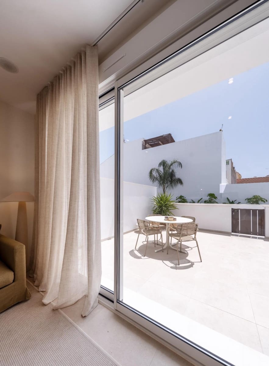 2 bedroom Apartment for sale in Pilar de la Horadada with pool garage - € 329,900 (Ref: 10165064)