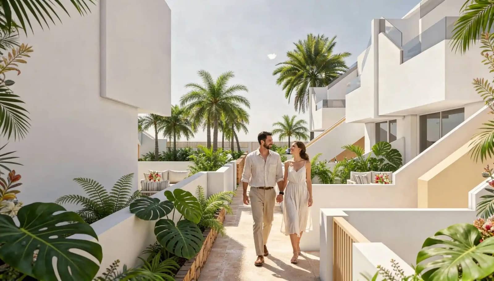 2 bedroom Apartment for sale in Pilar de la Horadada with pool garage - € 329,900 (Ref: 10165064)