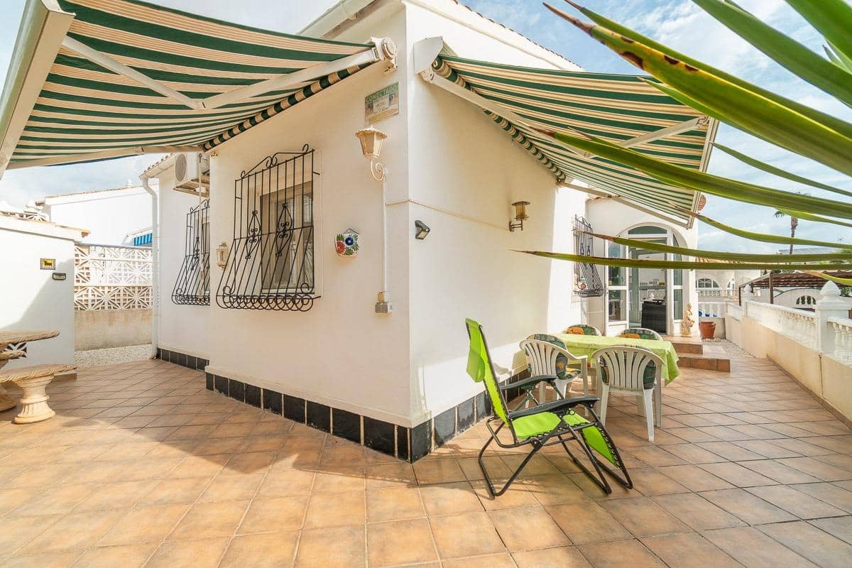 2 bedroom Villa for sale in La Florida - € 220,000 (Ref: 10165065)