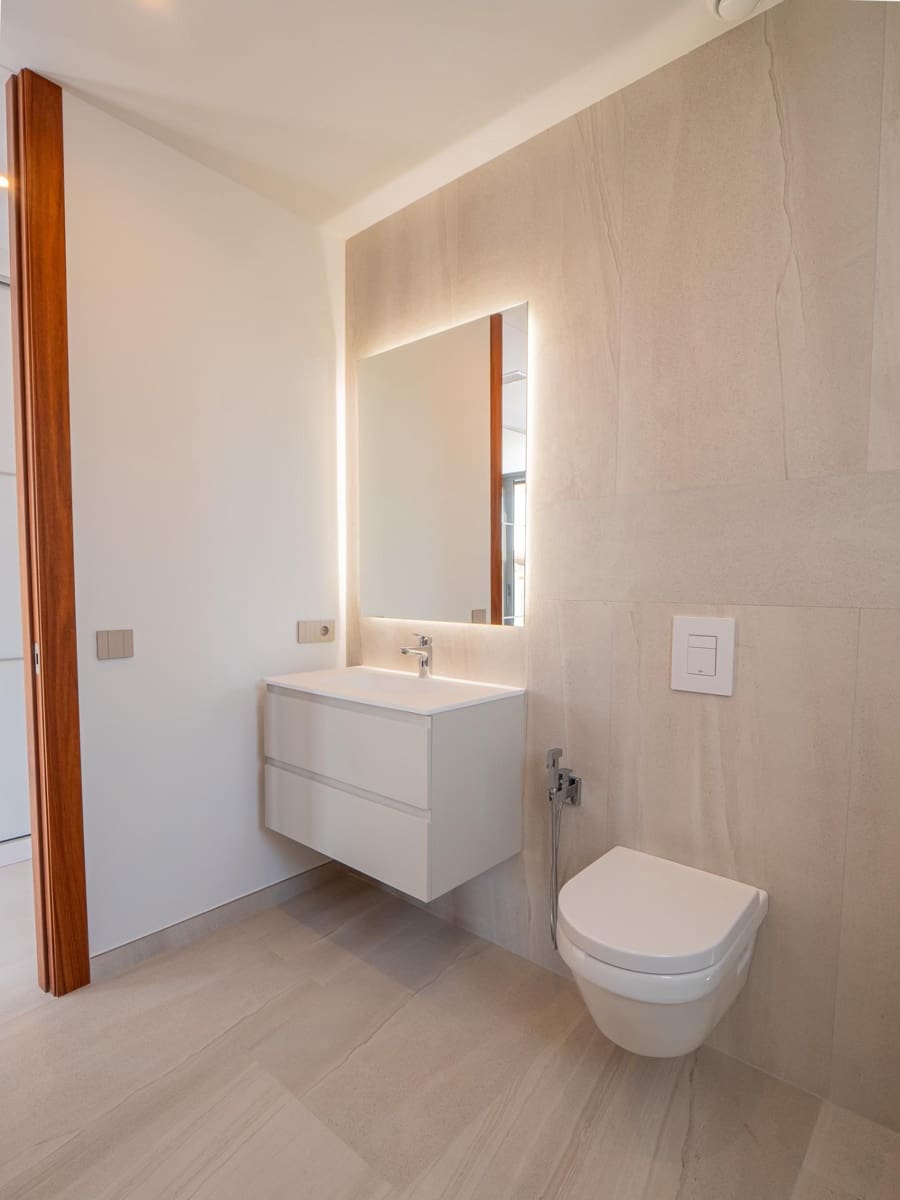 Chalet de 3 habitaciones en Finestrat en venta con piscina garaje - 1.195.000 € (Ref: 10173979)