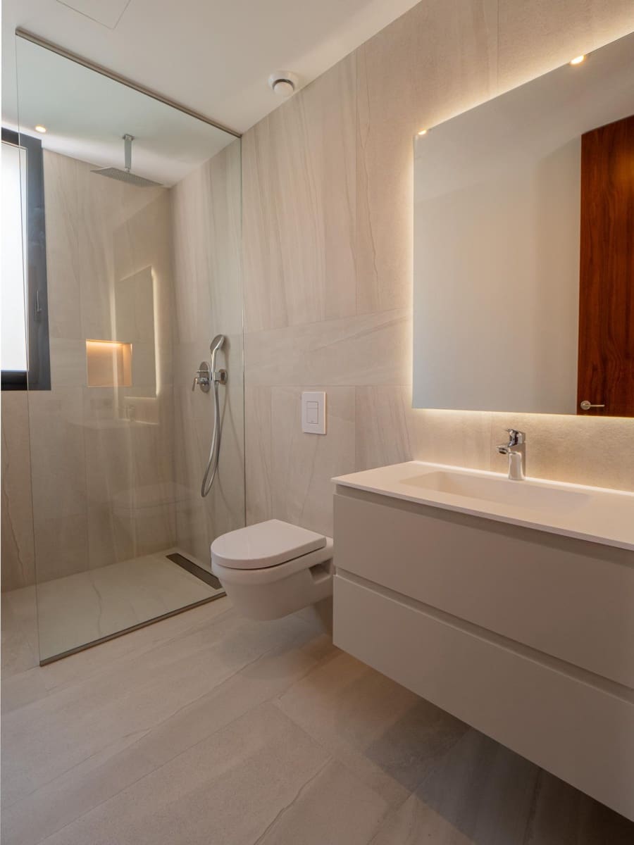 Chalet de 3 habitaciones en Finestrat en venta con piscina garaje - 1.195.000 € (Ref: 10173979)