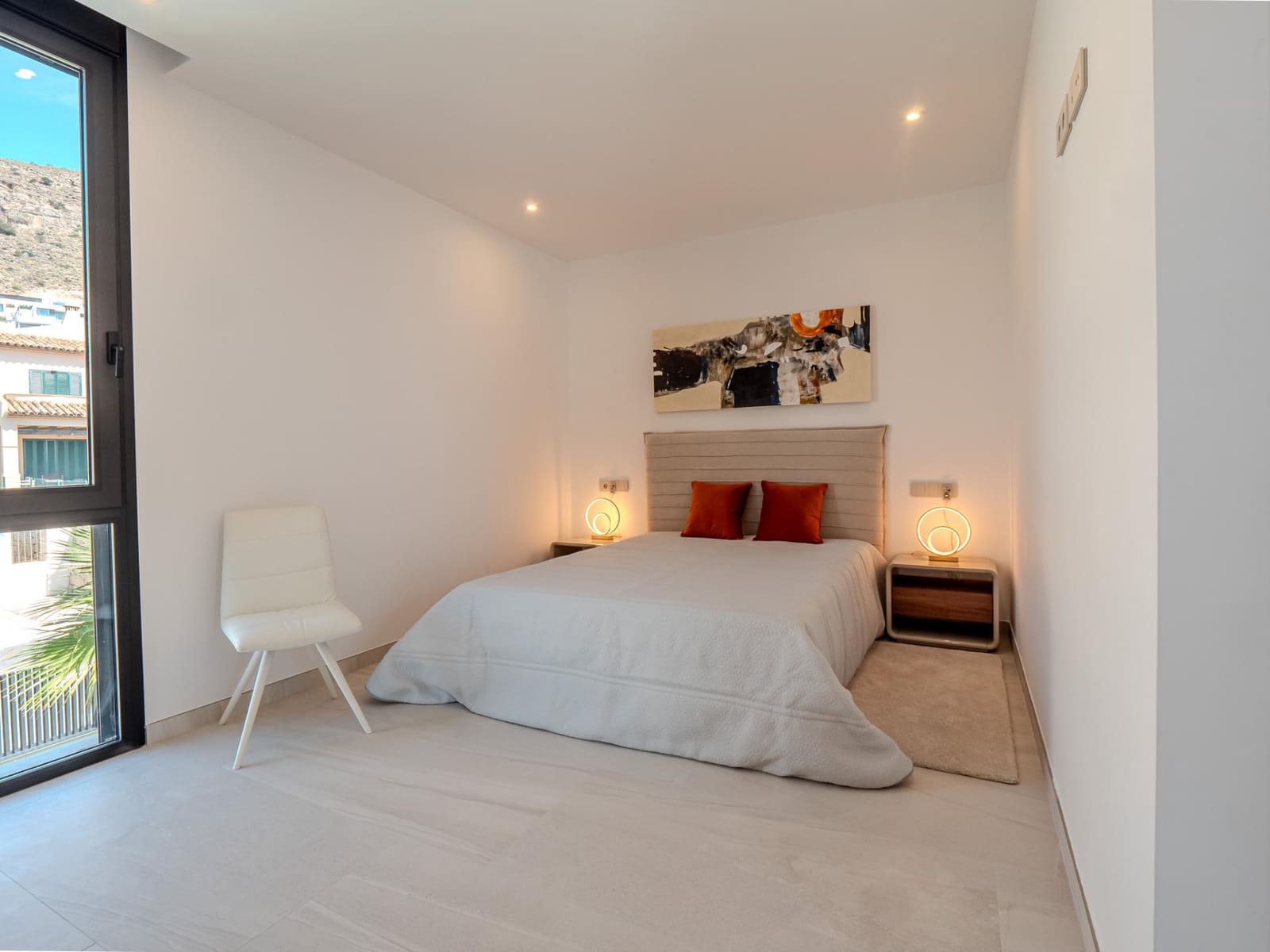 Chalet de 3 habitaciones en Finestrat en venta con piscina garaje - 1.195.000 € (Ref: 10173979)