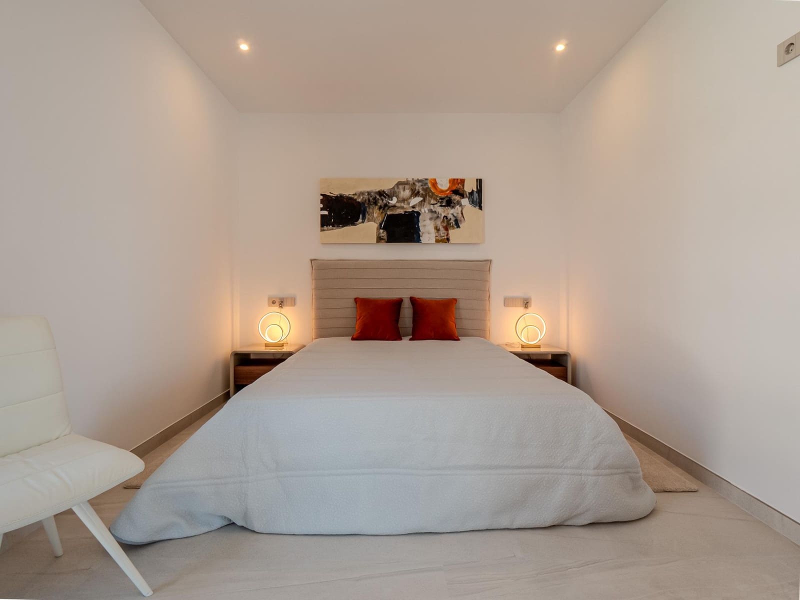 Chalet de 3 habitaciones en Finestrat en venta con piscina garaje - 1.195.000 € (Ref: 10173979)