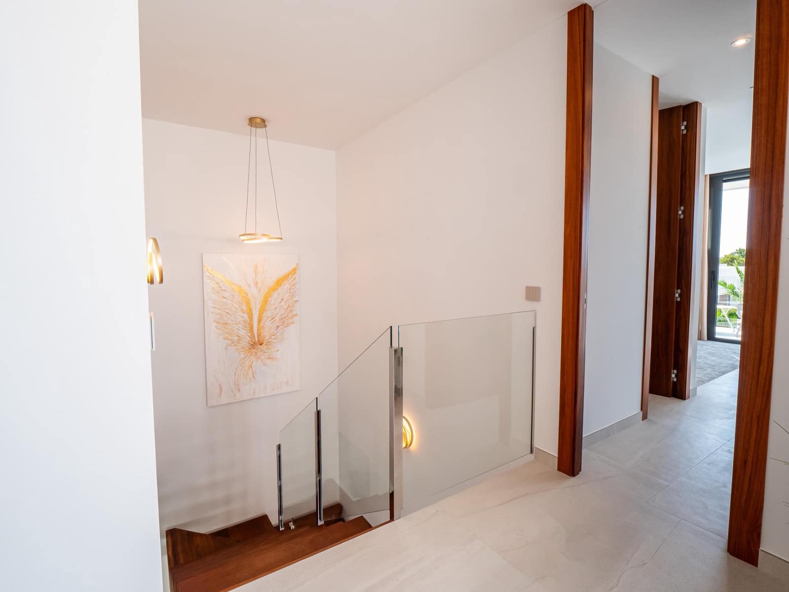 Chalet de 3 habitaciones en Finestrat en venta con piscina garaje - 1.195.000 € (Ref: 10173979)
