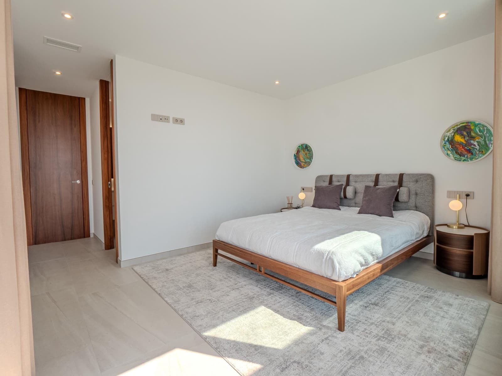 Chalet de 3 habitaciones en Finestrat en venta con piscina garaje - 1.195.000 € (Ref: 10173979)