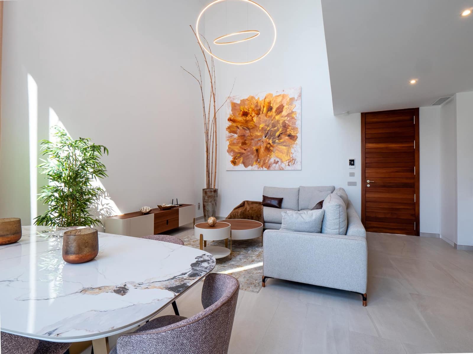 Chalet de 3 habitaciones en Finestrat en venta con piscina garaje - 1.195.000 € (Ref: 10173979)