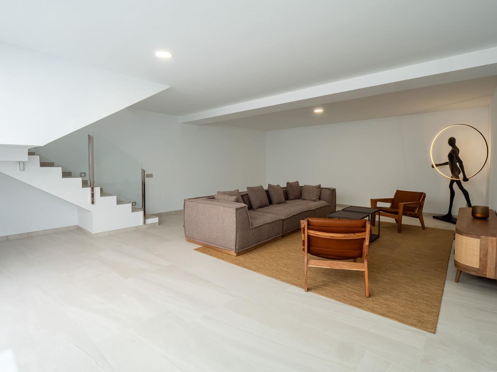 Chalet de 3 habitaciones en Finestrat en venta con piscina garaje - 1.195.000 € (Ref: 10173979)