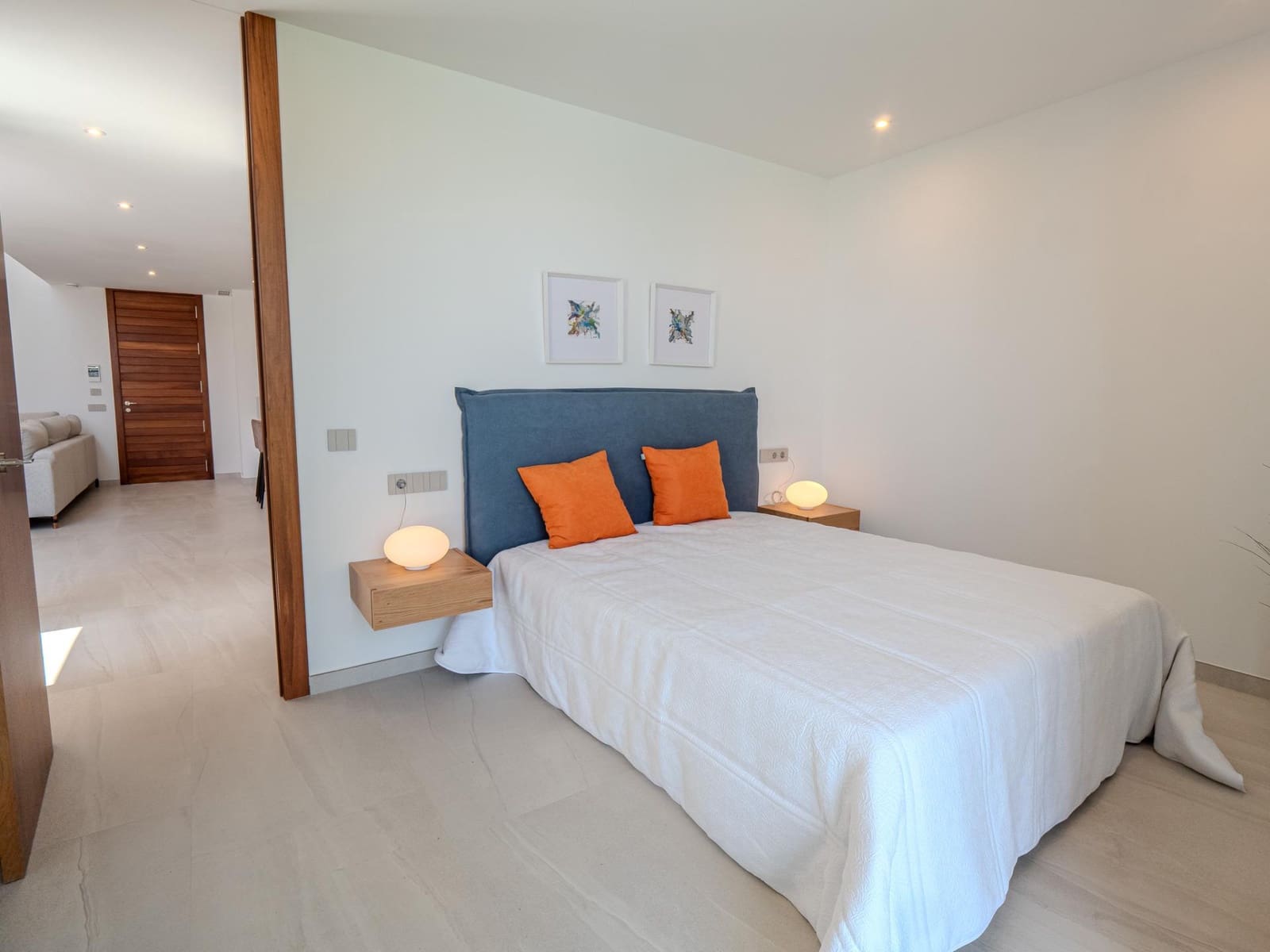 Chalet de 3 habitaciones en Finestrat en venta con piscina garaje - 1.195.000 € (Ref: 10173979)
