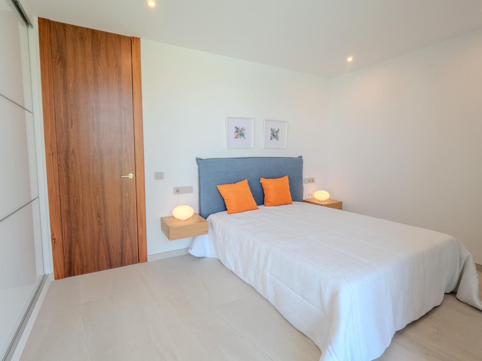 Chalet de 3 habitaciones en Finestrat en venta con piscina garaje - 1.195.000 € (Ref: 10173979)