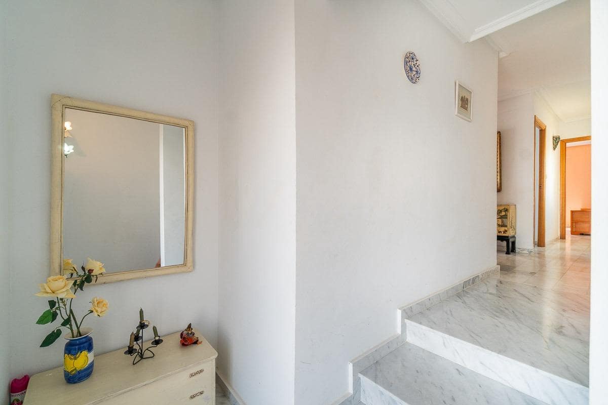 4 soveværelse Villa til salg i La Mata med swimmingpool garage - € 869.000 (Ref: 9069211)