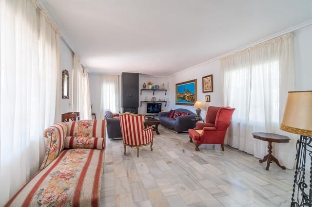 4 makuuhuone Huvila myytävänä paikassa La Mata, Torrevieja mukana uima-altaan 
autotalli - 869 000 € (Ref: 9069211)