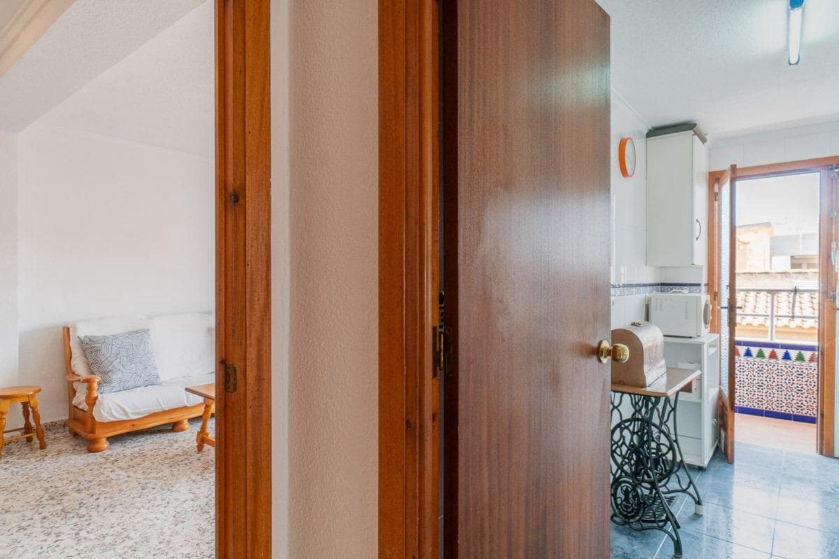 3 soverom Leilighet til salgs i Torrevieja - € 149 900 (Ref: 9069213)