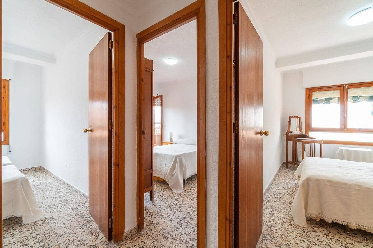 3 soverom Leilighet til salgs i Torrevieja - € 149 900 (Ref: 9069213)