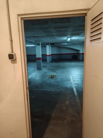 Garage for sale in Torrevieja - € 10,000 (Ref: 9069217)