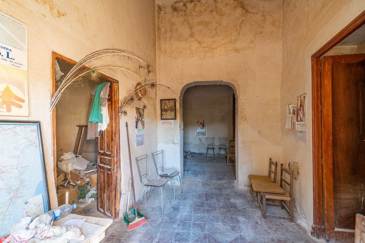 3 soveværelse Finca/Landehus til salg i Pilar de la Horadada - € 645.000 (Ref: 9069224)