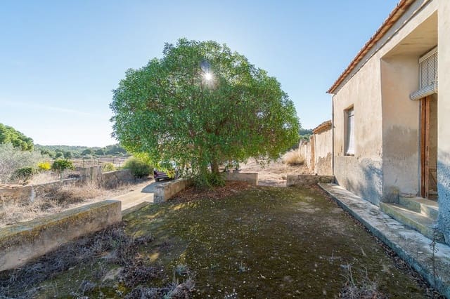 3 soveværelse Finca/Landehus til salg i Pinar de Campoverde, Pilar de la Horadada - € 645.000 (Ref: 9069224)