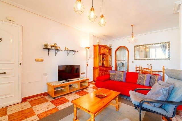 2 bedroom Apartment for sale in Blue Lagoon with pool - € 139,000 (Ref: 9100681)