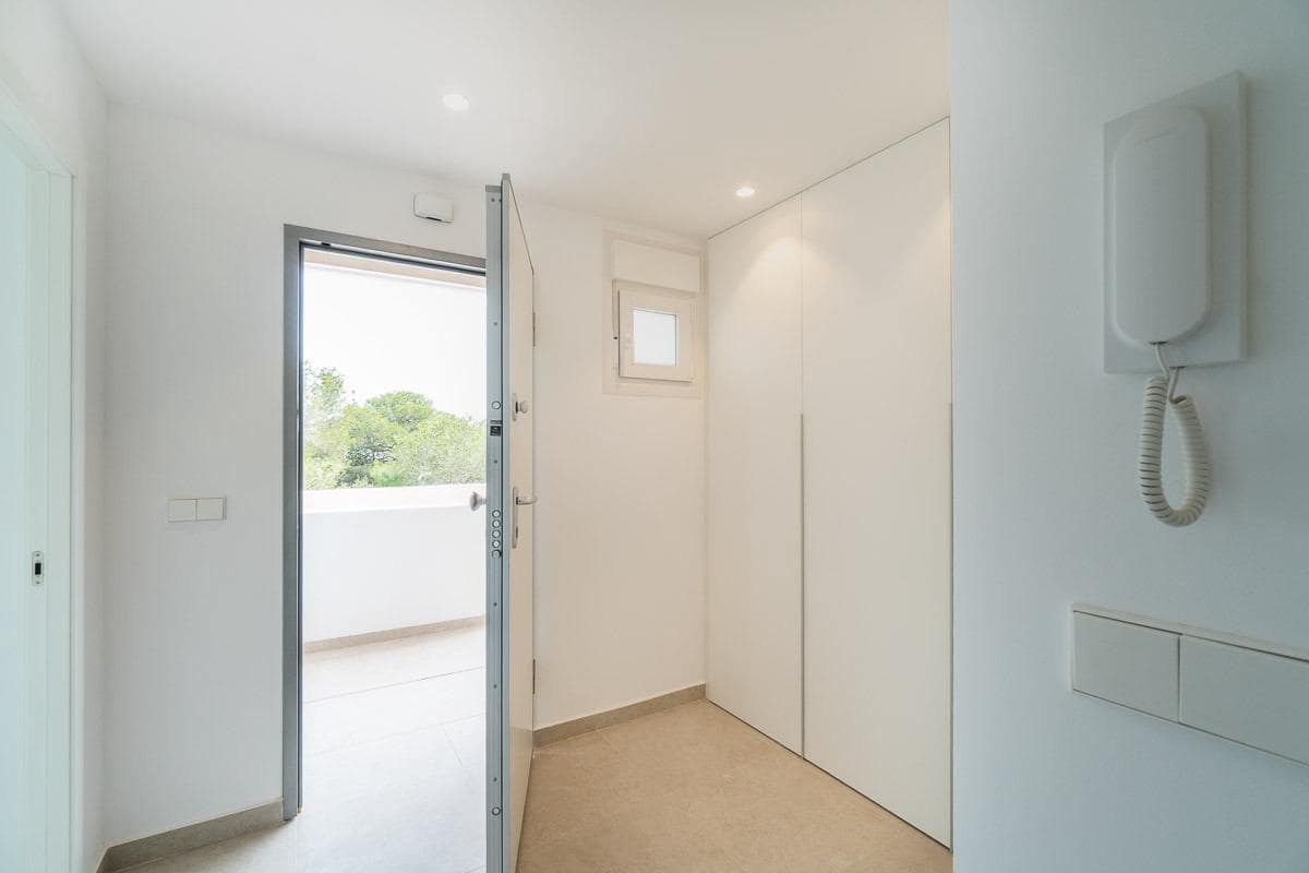 3 slaapkamer Flat te koop in Playa Flamenca met zwembad garage - € 380.000 (Ref: 9165726)