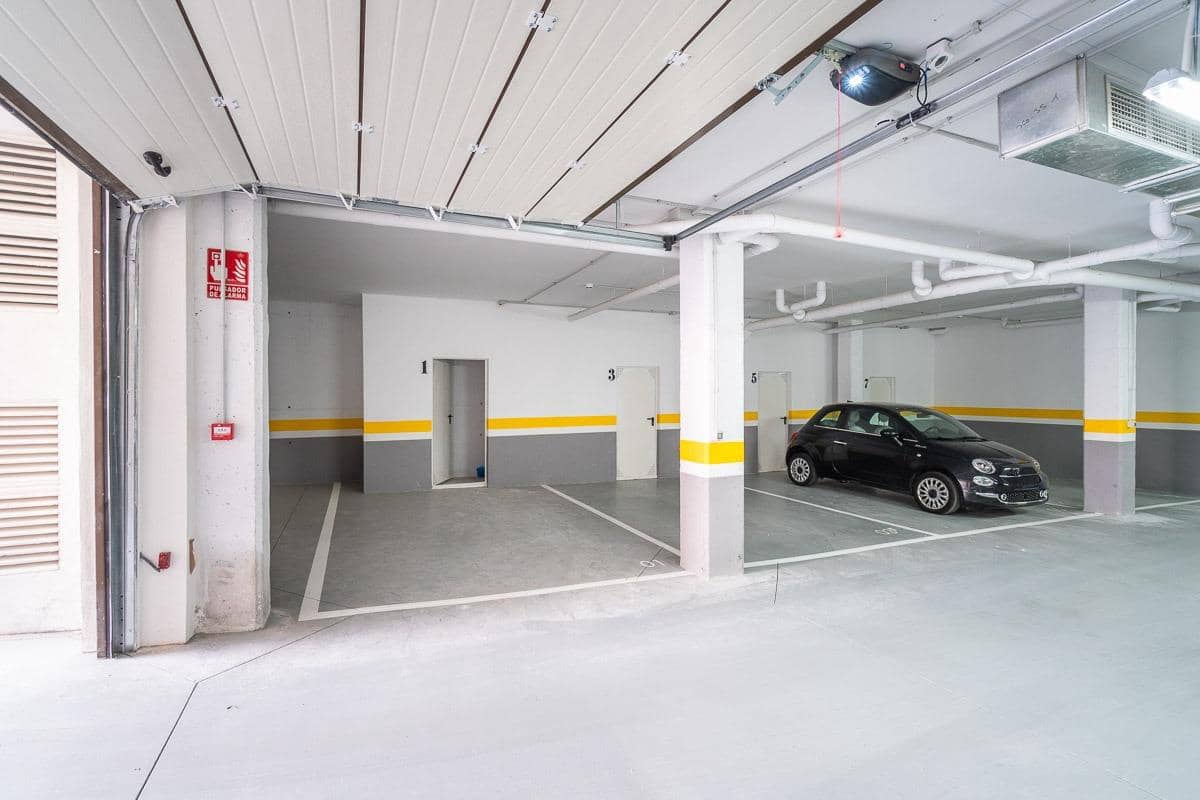 3 slaapkamer Flat te koop in Playa Flamenca met zwembad garage - € 380.000 (Ref: 9165726)