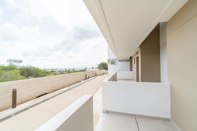 3 sovrum Lägenhet till salu i Playa Flamenca, Orihuela med pool garage - 380 000 € (Ref: 9165726)