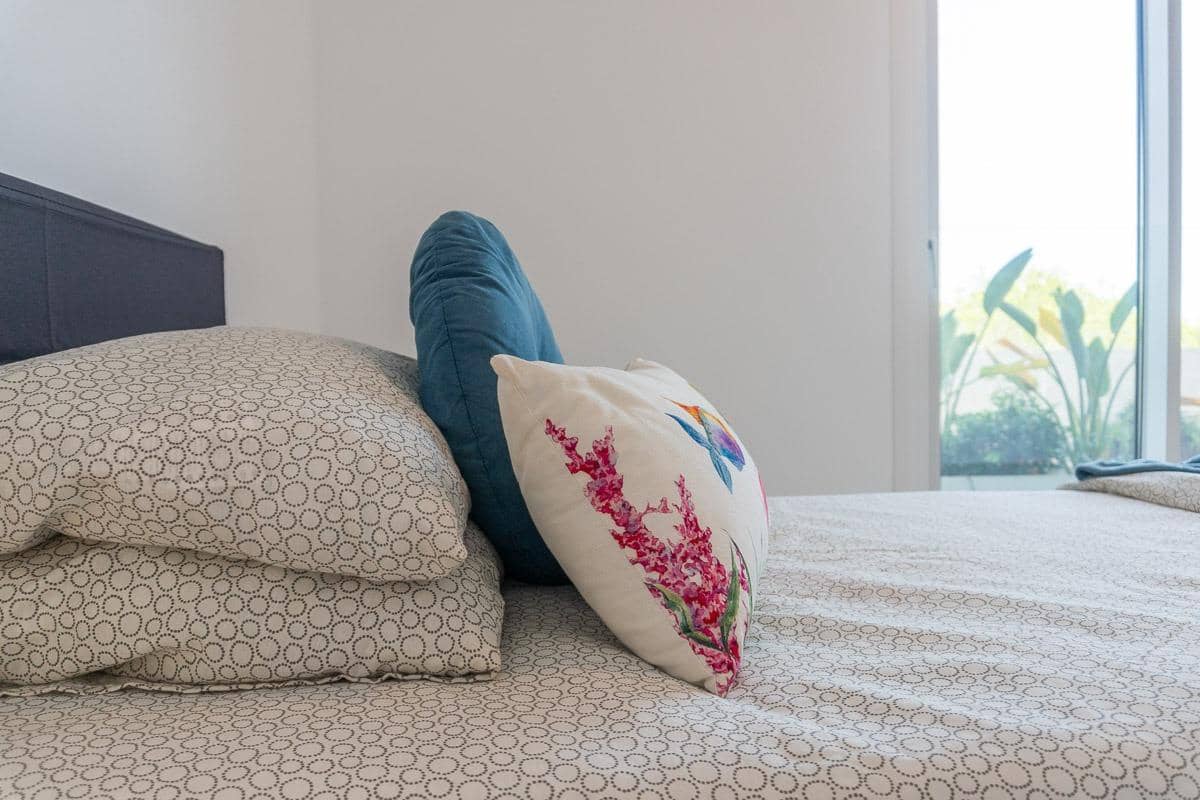 3 slaapkamer Flat te koop in Playa Flamenca met zwembad garage - € 380.000 (Ref: 9165726)