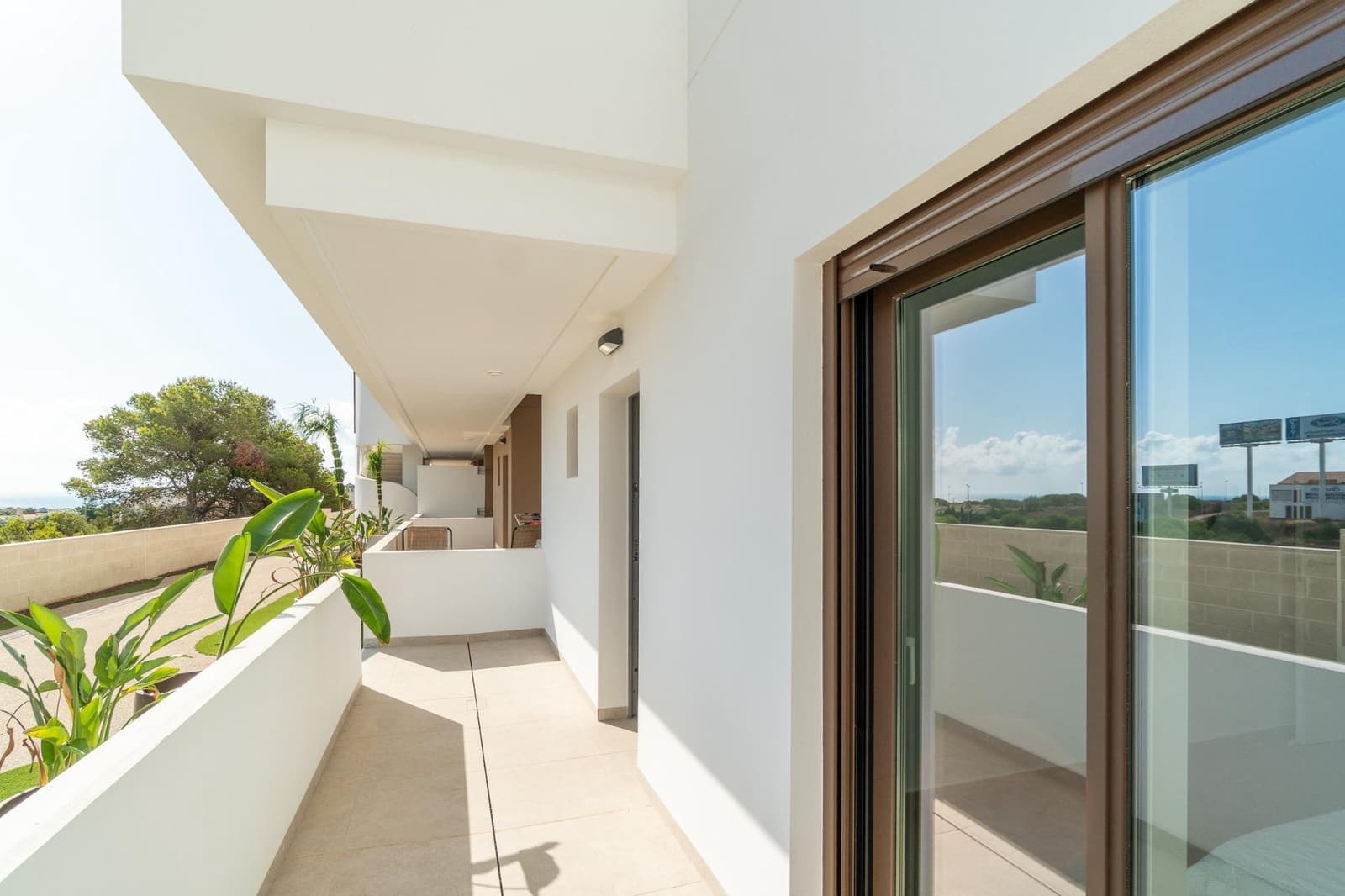 3 slaapkamer Flat te koop in Playa Flamenca met zwembad garage - € 380.000 (Ref: 9165726)