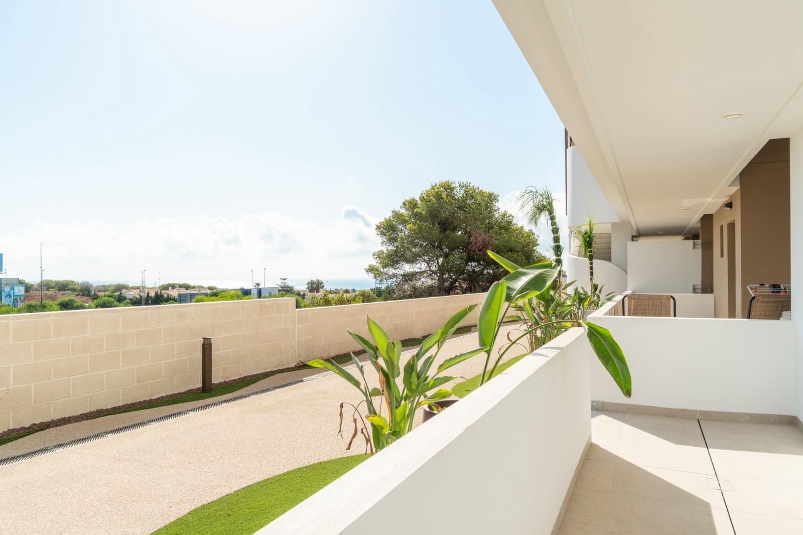 3 slaapkamer Flat te koop in Playa Flamenca met zwembad garage - € 380.000 (Ref: 9165726)