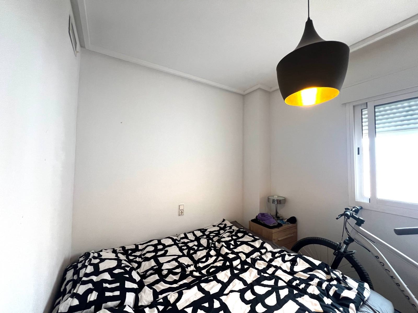 3 makuuhuone Kattohuoneisto myytävänä paikassa Torrevieja - 194 000 € (Ref: 9169493)